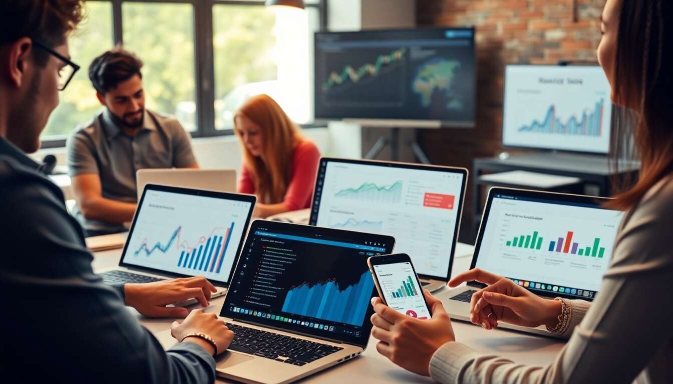 Les avantages du retargeting en fid&eacute;lisation