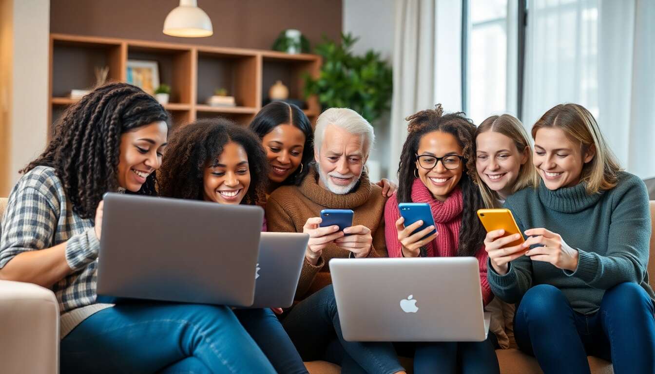 Strat&eacute;gies efficaces pour une campagne de retargeting