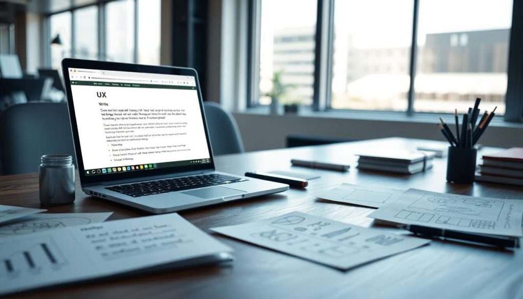 UX Writing : créer des textes centrés utilisateur pour le web