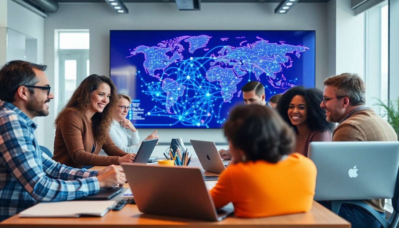 Les r&ocirc;les essentiels du mod&eacute;rateur dans l'&eacute;cosyst&egrave;me num&eacute;rique