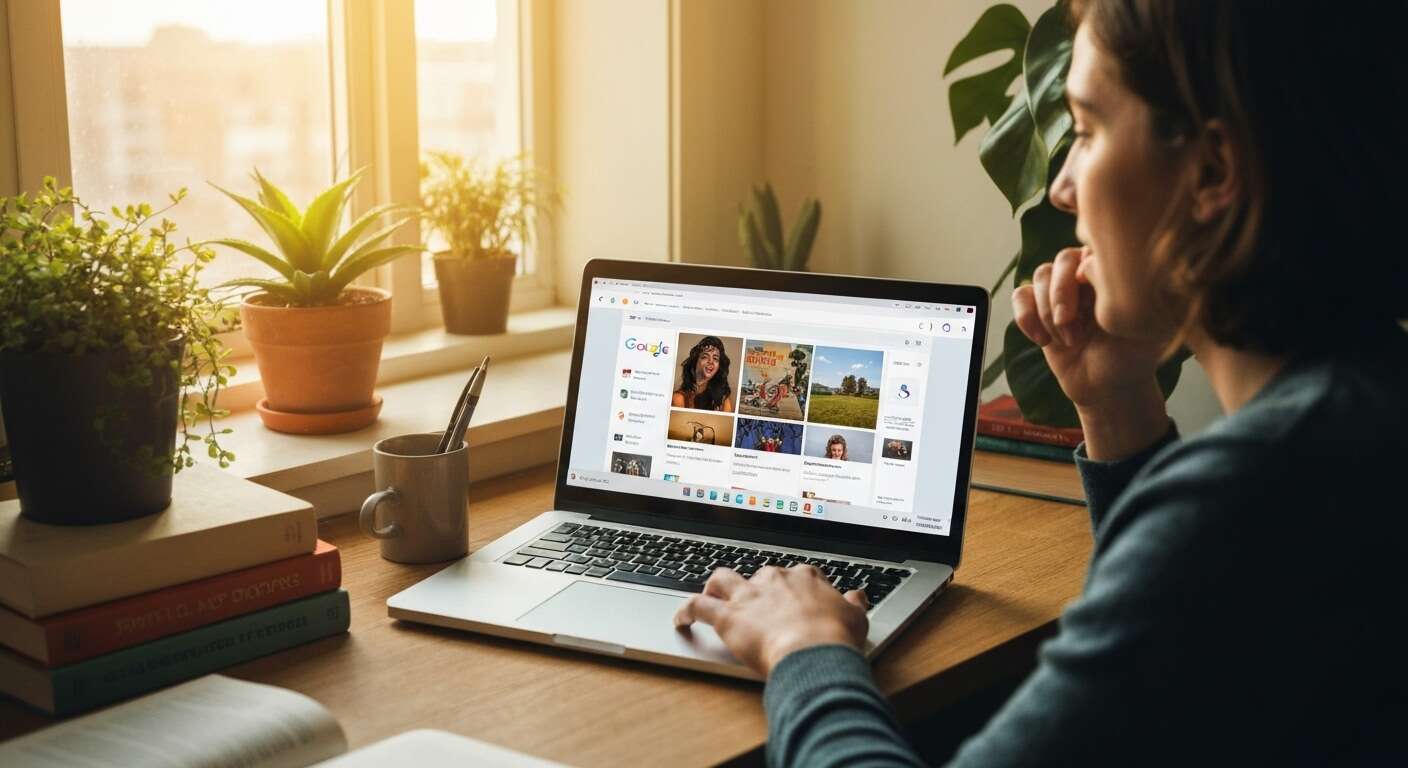 Conseils pour une recherche d'images et vid&eacute;os efficaces