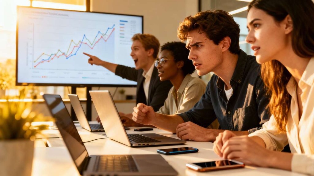 Comment générer du trafic sur votre site web ?