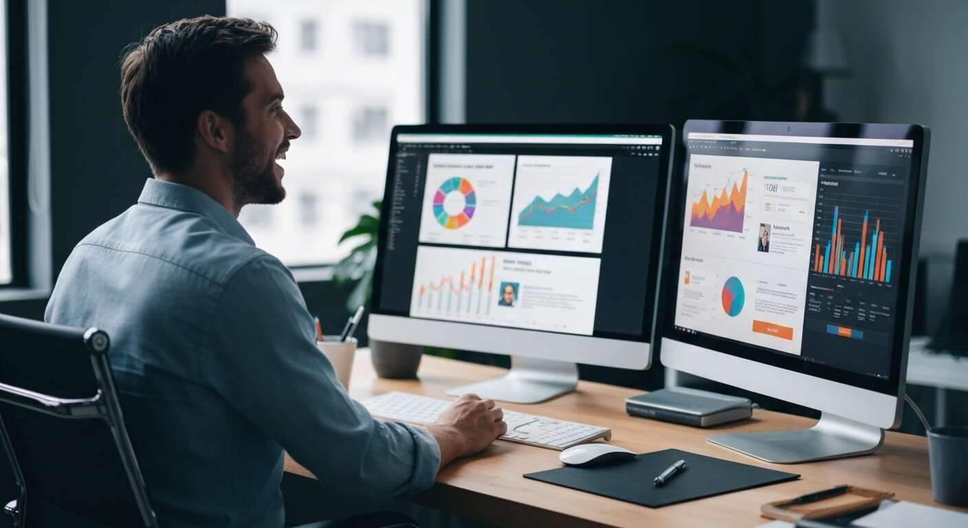 Lancer des campagnes publicitaires en ligne Lancer des campagnes publicitaires en ligne