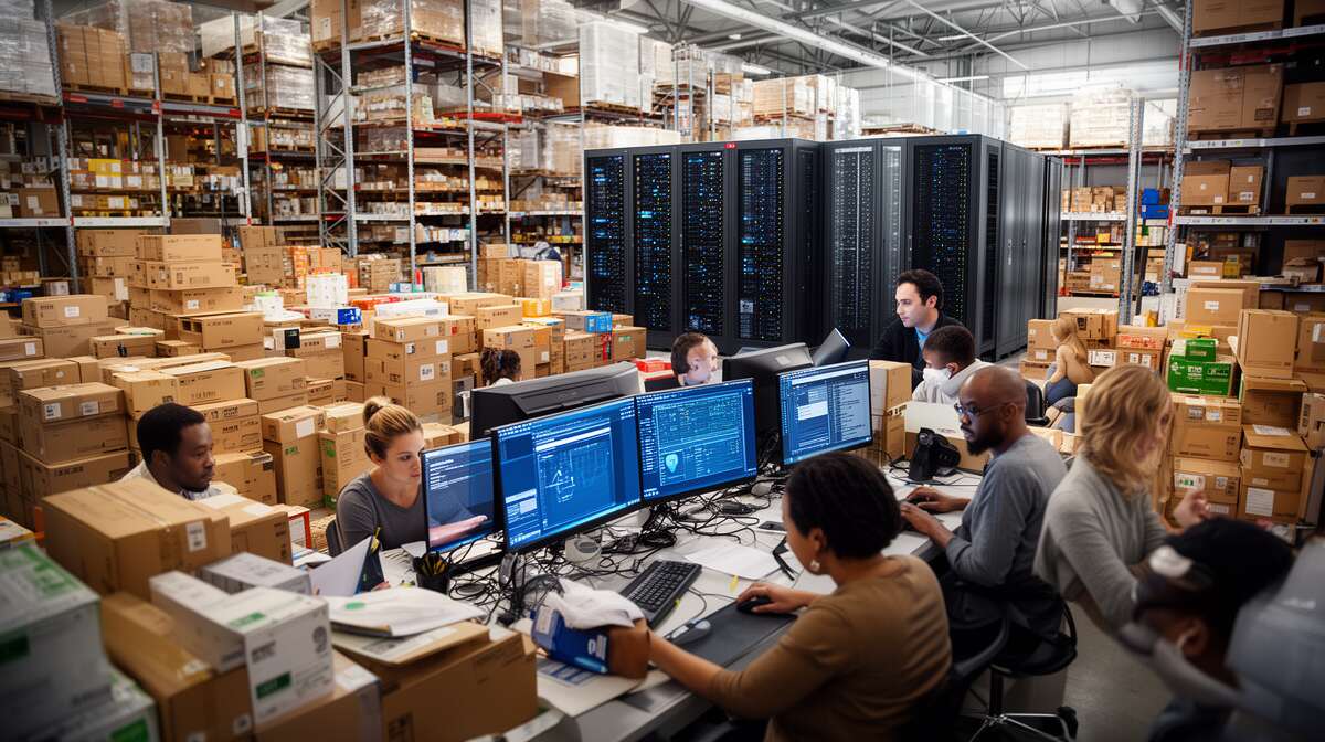 S&eacute;curit&eacute; et fiabilit&eacute; au c&oelig;ur de magento