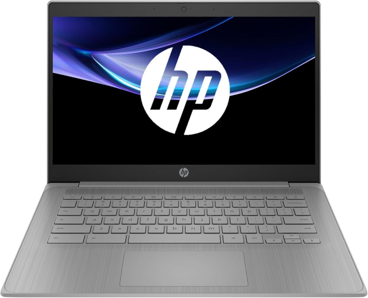 Test : hP Chromebook 14a-ne1002sf, portable compact et pratique