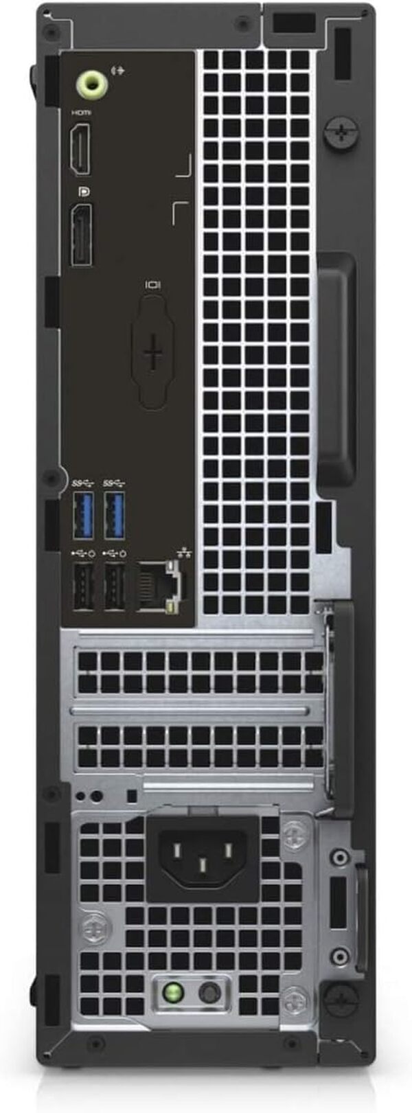 Dell OptiPlex 3050 SFF - PC de bureau Intel Core i5-6500 @3,2 GHz | 16 Go RAM | SSD 512 Go | HDMi Windows 11 Pro (reconditionné)