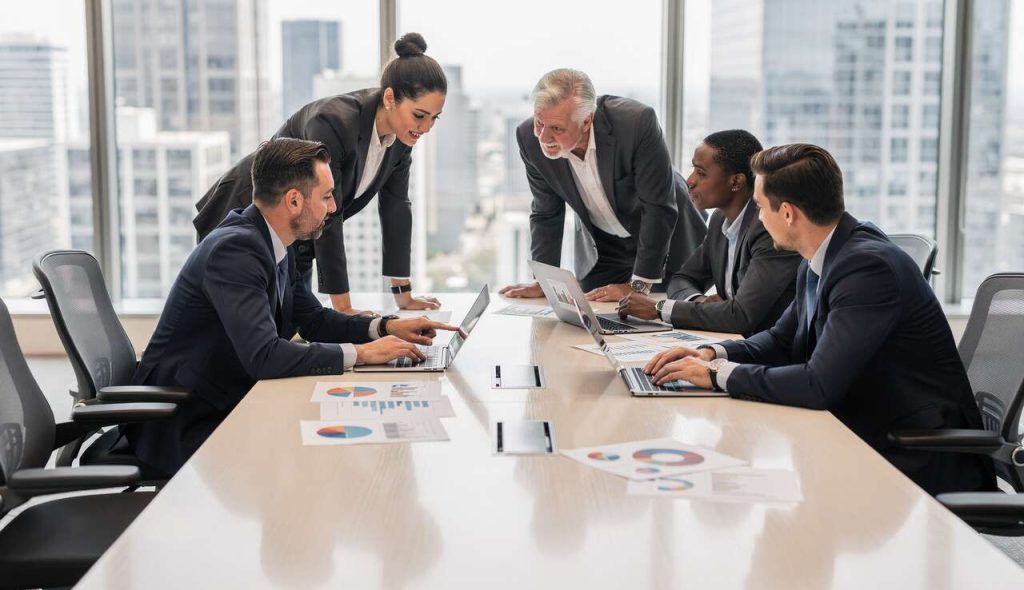 Comment faire une veille concurrentielle efficace ?