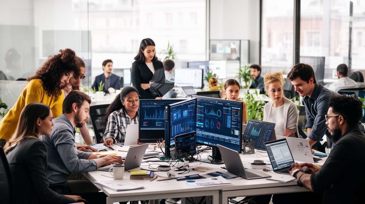 Collecter efficacement les donn&eacute;es sur vos concurrents