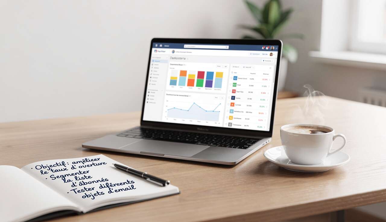 4 conseils pour un marketing par email réussi