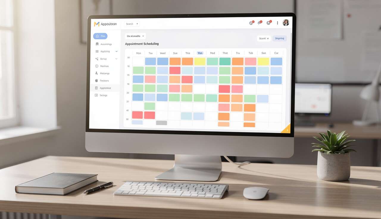 Comparatif des meilleurs logiciels de prise de rendez-vous