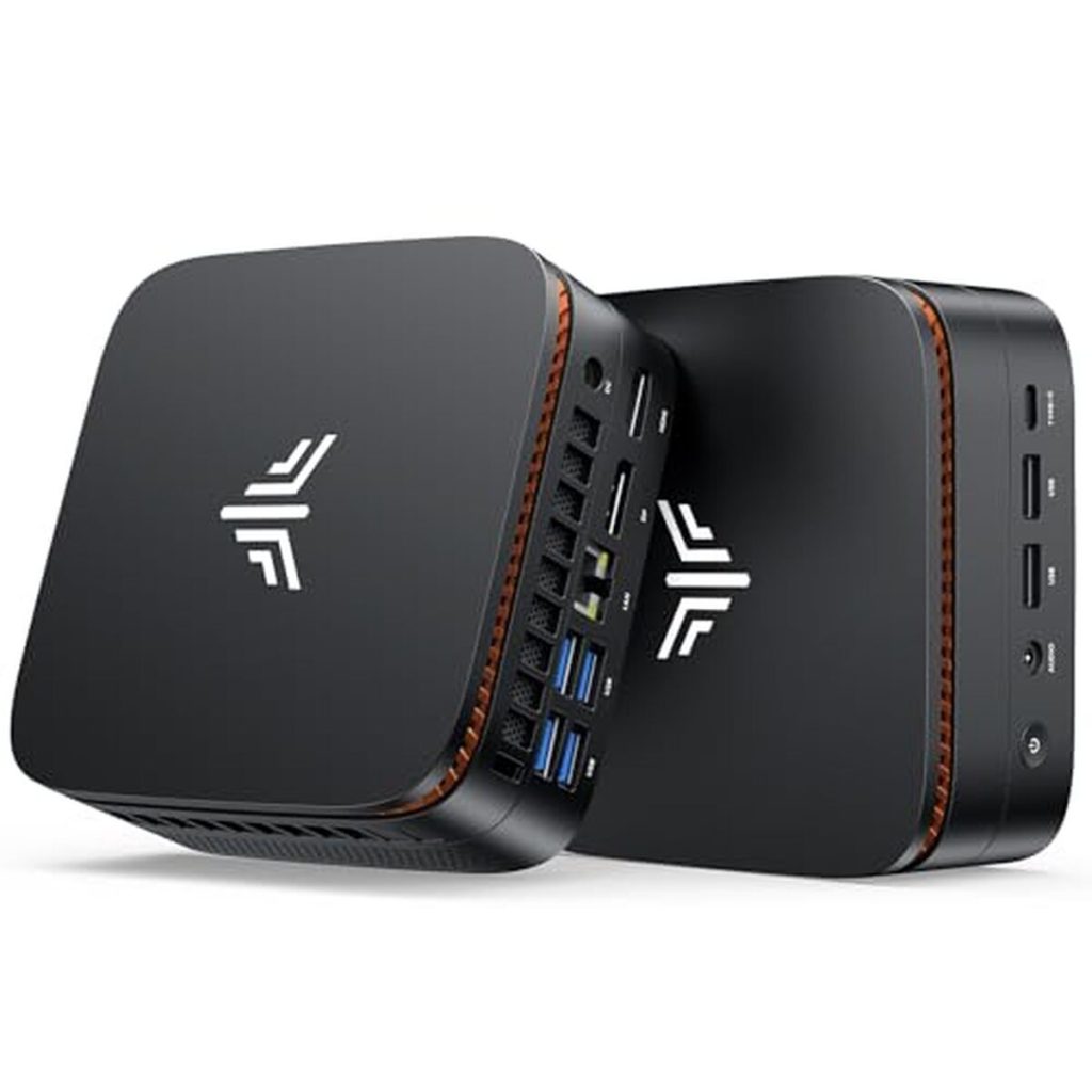 Test du Mini PC NiPoGi Essenx E1 : puissance et compacité