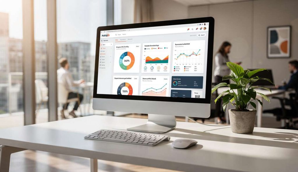 Comment réussir le set-up HubSpot Marketing ?