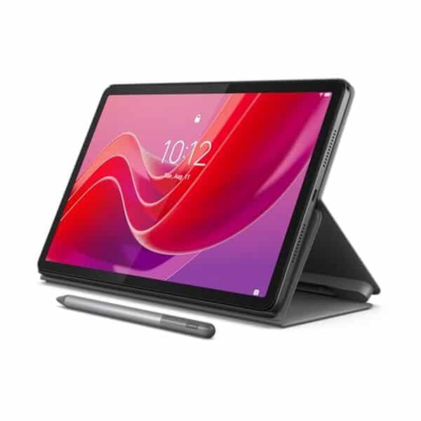 Explorez les performances de la Lenovo Tab M11 : tout ce que vous devez savoir sur cette tablette 11 pouces abordable et efficace pour vos besoins quotidiens.