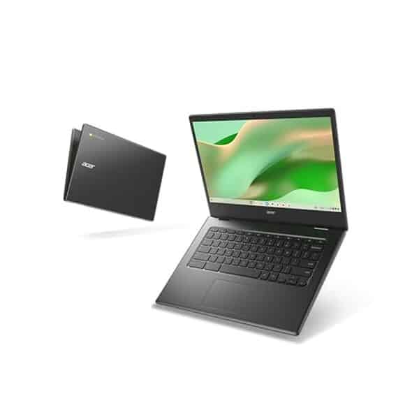 Découvrez notre avis sur le Chromebook Acer 314. Un test complet de sa performance, sa praticité et son écran 14 pouces pour un usage quotidien optimal.