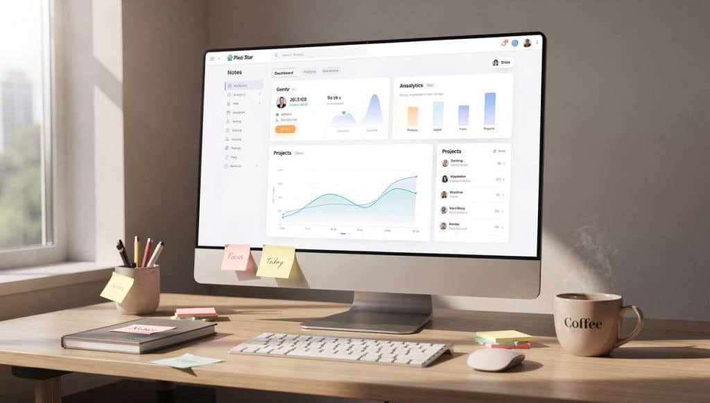 Configurer Plezi Star : guide détaillé et astuces pour réussir