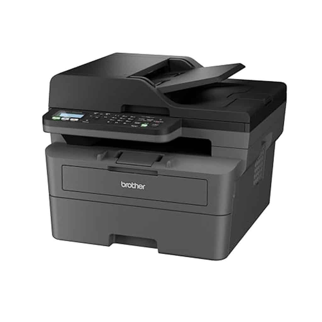 Test Brother MFC-L2800DW : imprimante multifonction laser efficace