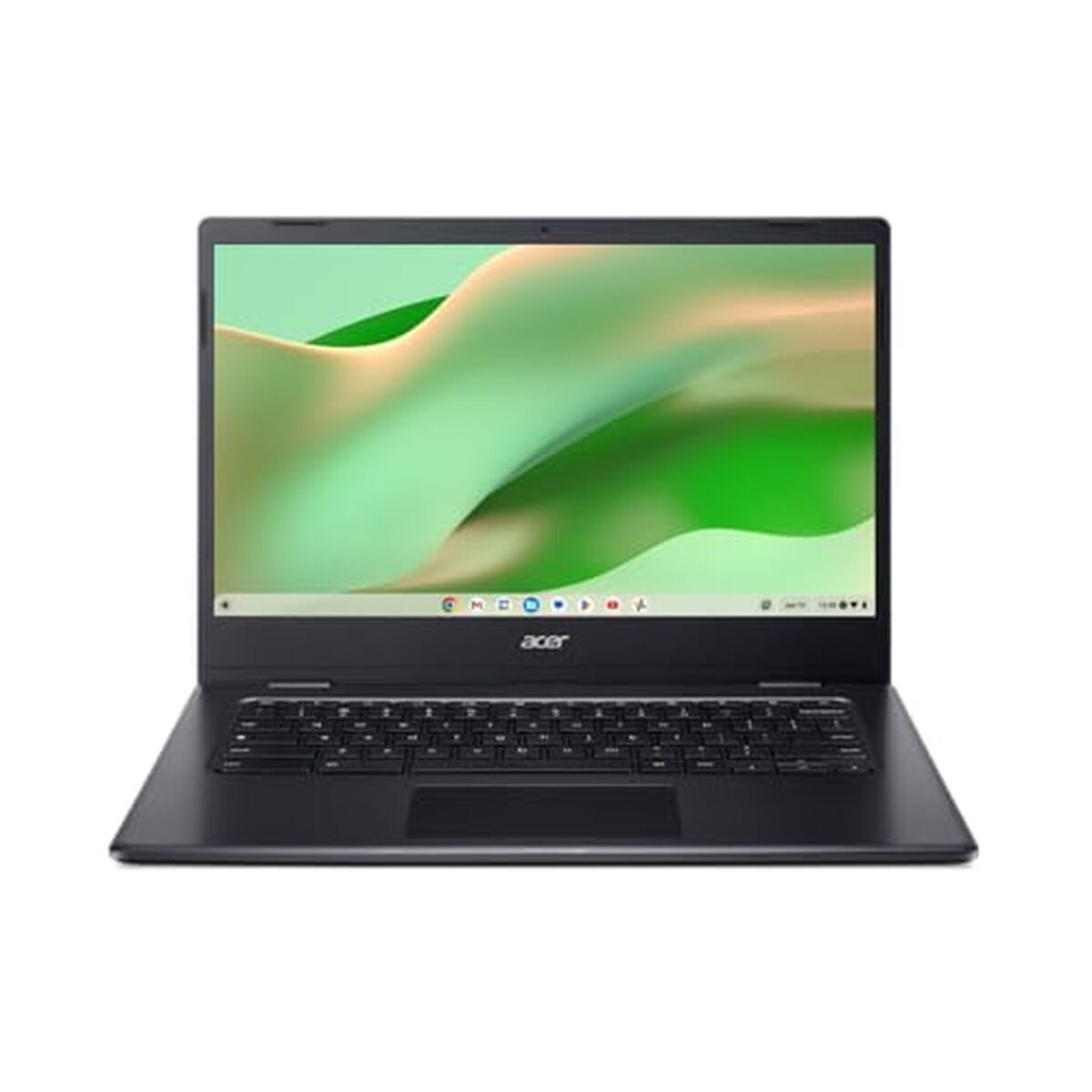 Test du Chromebook Acer 314 : performance et praticité en 14 pouces
