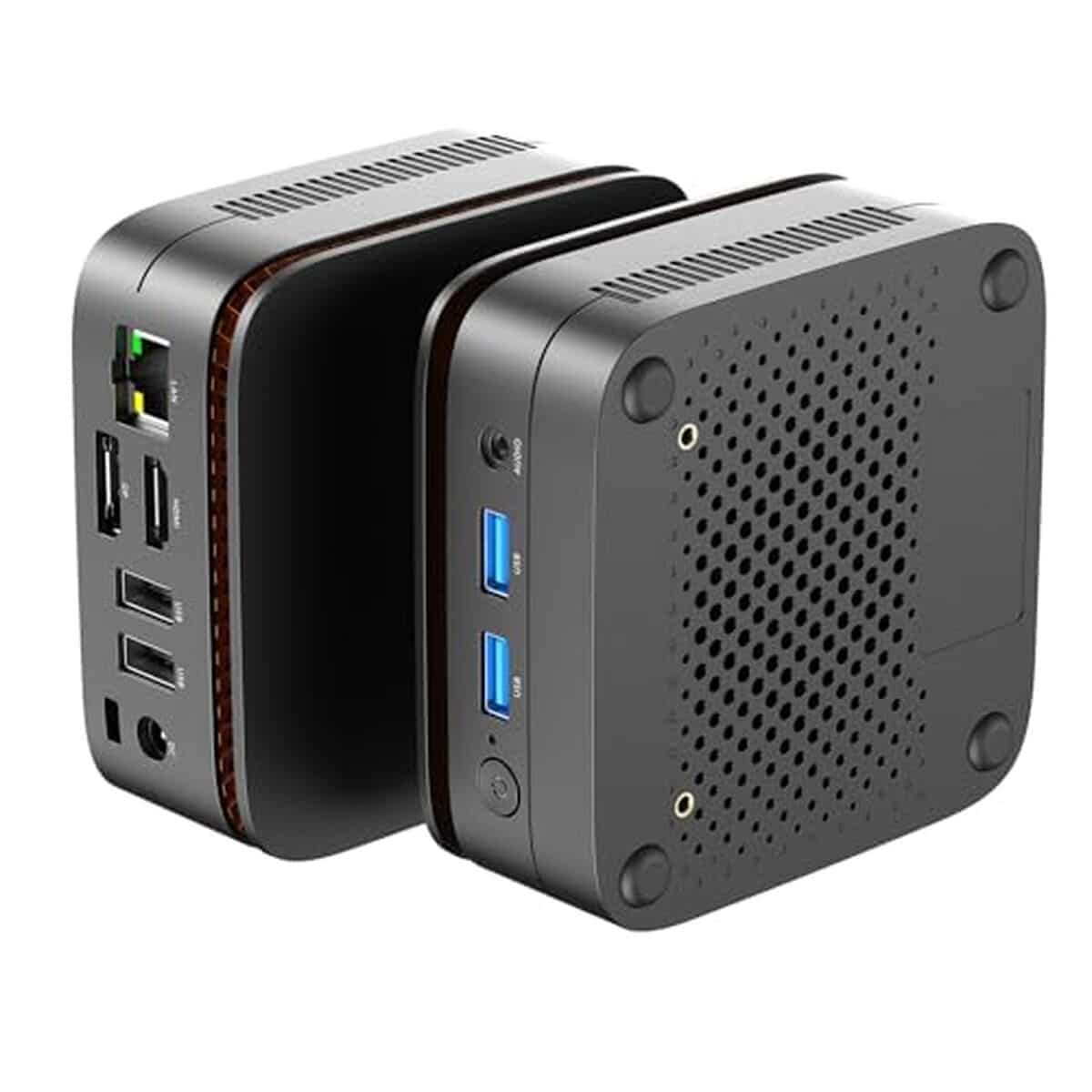 Test du NiPoGi Mini PC Alder Lake N95 : puissance et polyvalence