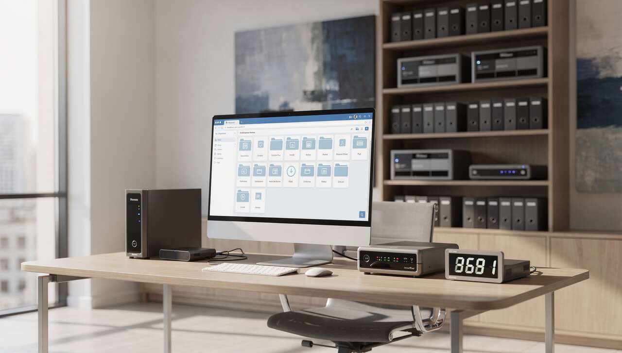 Mettre en place une politique d'archivage