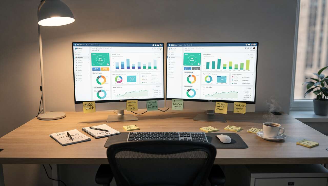 CRO et SEO : le duo gagnant pour votre site web