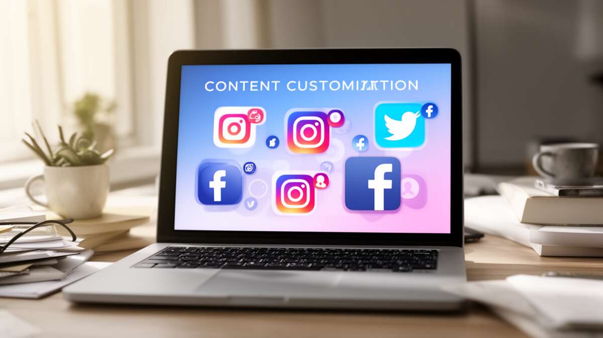 3 méthodes pour personnaliser votre contenu sur chaque canal