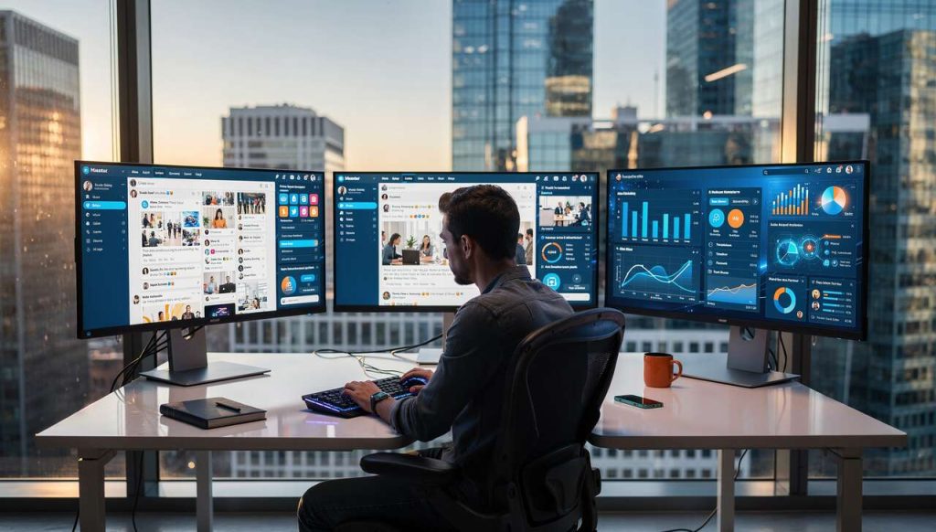 Comment diffuser efficacement vos contenus de blog sur les réseaux sociaux ?