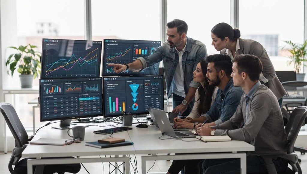 Analyse de logs : ce qu'il faut savoir pour optimiser votre SEO