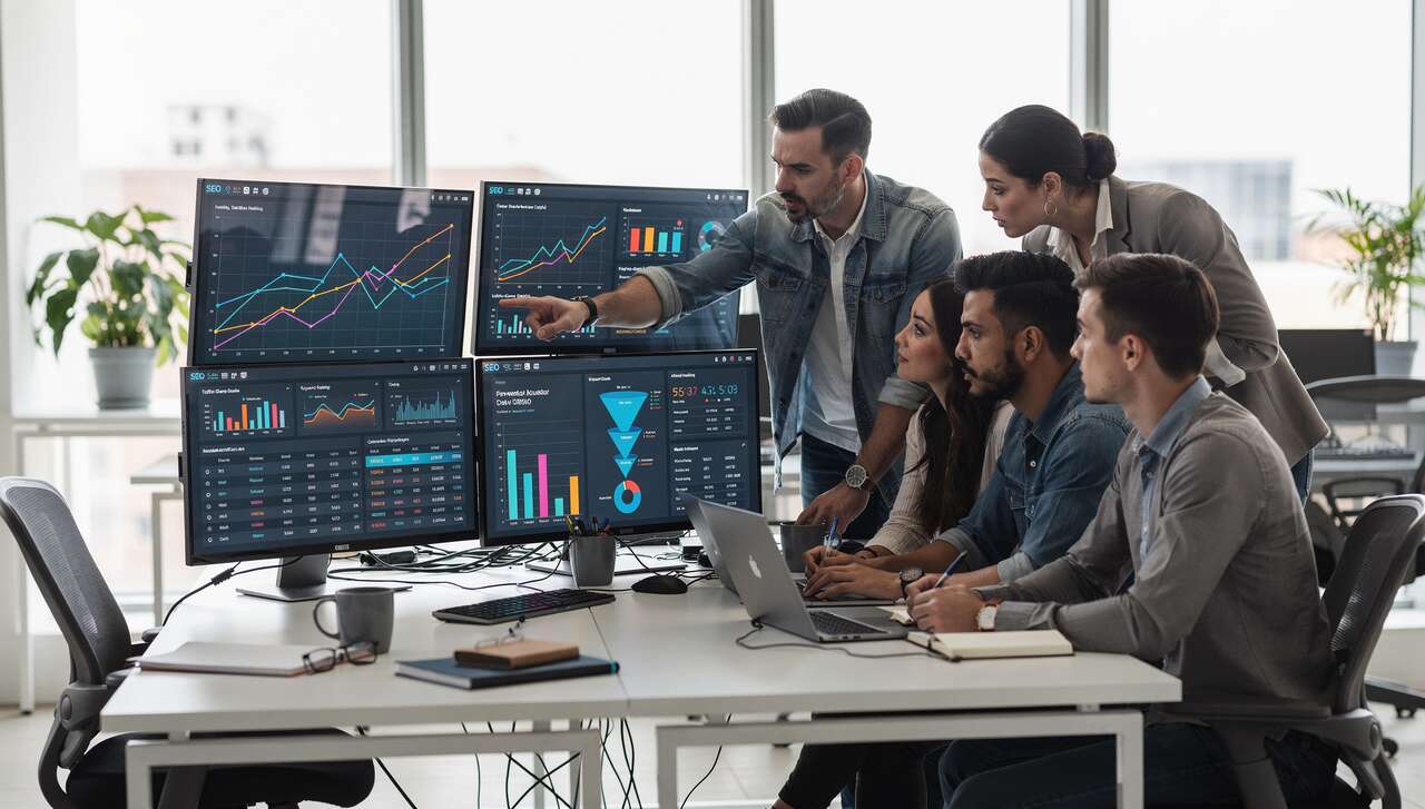 Analyse de logs : ce qu'il faut savoir pour optimiser votre SEO