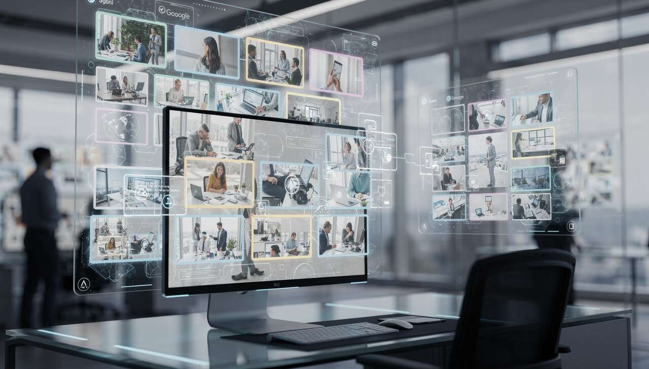 Intégration dans les produits google et perspectives d'avenir