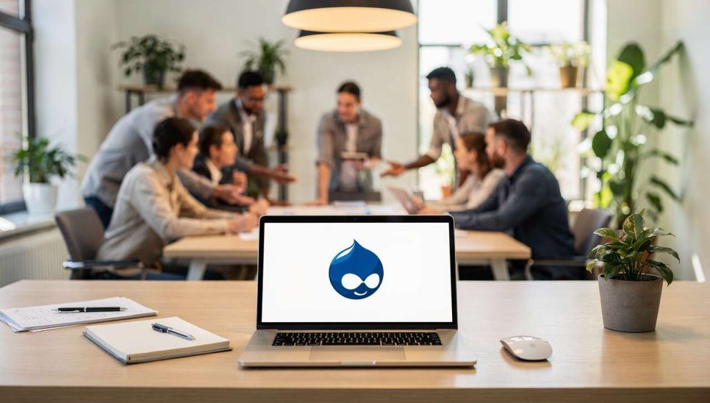 Améliorer Le Référencement De Votre Site Drupal : conseils Et Astuces