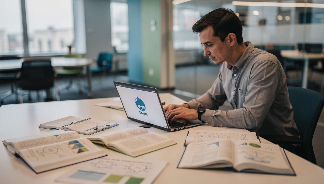 Réglages techniques essentiels pour le seo sous drupal