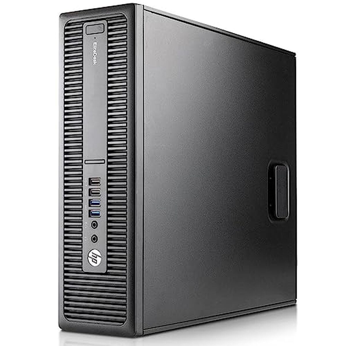 Test : hP EliteDesk 800 G2, performance reconditionnée avec Core i5 et 32 Go de RAM