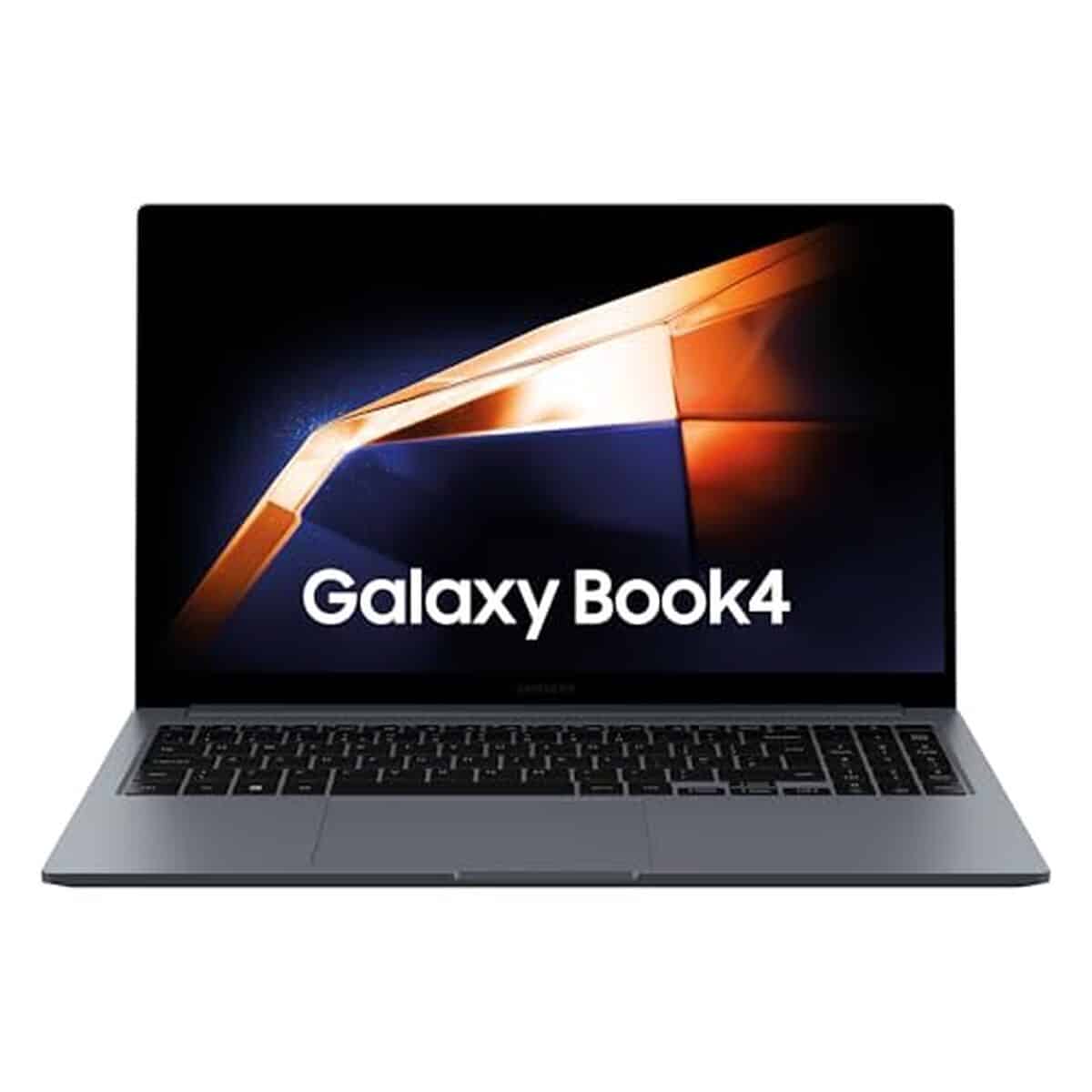 Test Samsung Galaxy Book4 : puissance alléchante dans un format compact