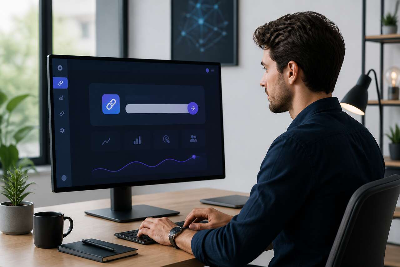 Principaux outils pour raccourcir une url
