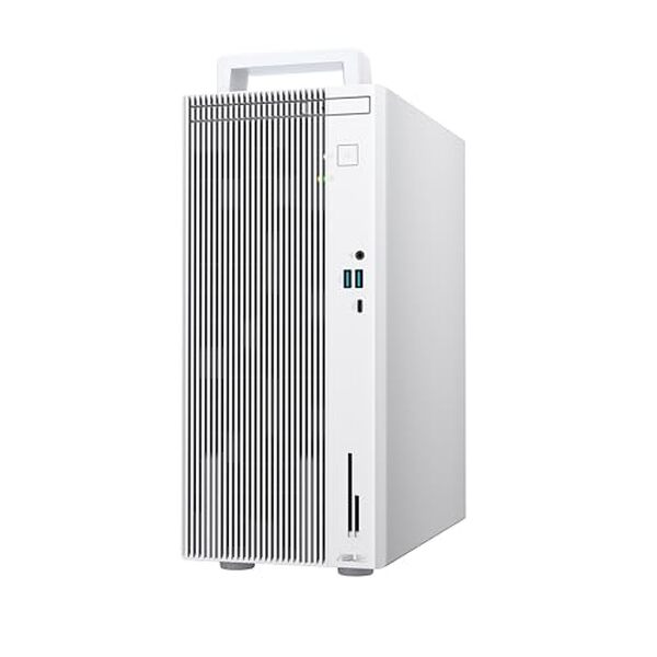 Découvrez notre test détaillé de la tour compacte Asus V500MV-13420H équipée d'un processeur i5 et d'un SSD 512GB. Performance, design et fiabilité analysés. 
