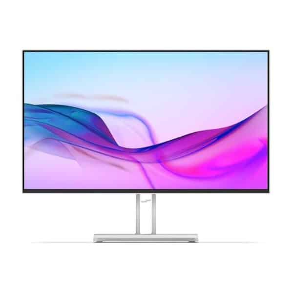 Découvrez notre test complet du moniteur Lenovo L27i-4B : écran 27'' FHD, performances exceptionnelles et rapport qualité-prix imbattable pour votre productivité