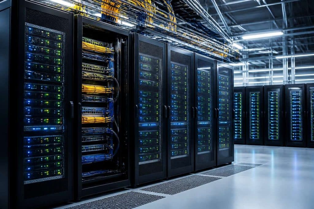 Quels sont les critères pour choisir un bon hébergeur pour son site internet ?