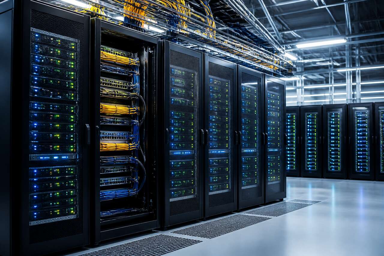 Quels sont les critères pour choisir un bon hébergeur pour son site internet ?