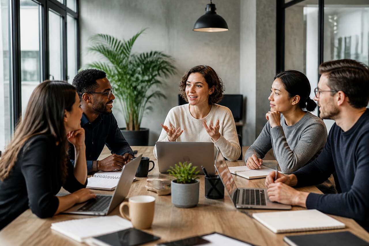 Conseils Pour Une Newsletter Engagée Et Efficace