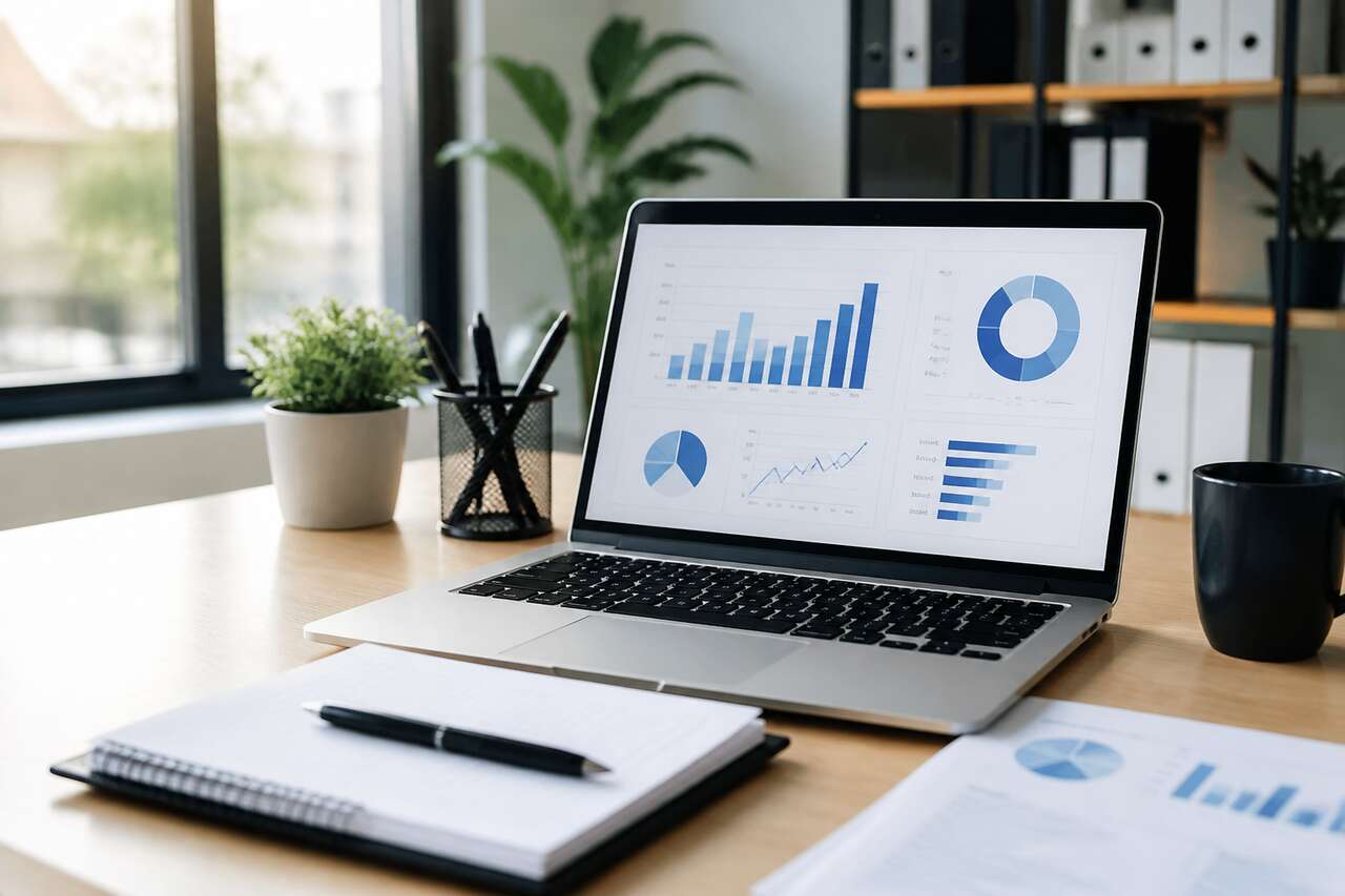 Analyser les performances et ajuster votre stratégie