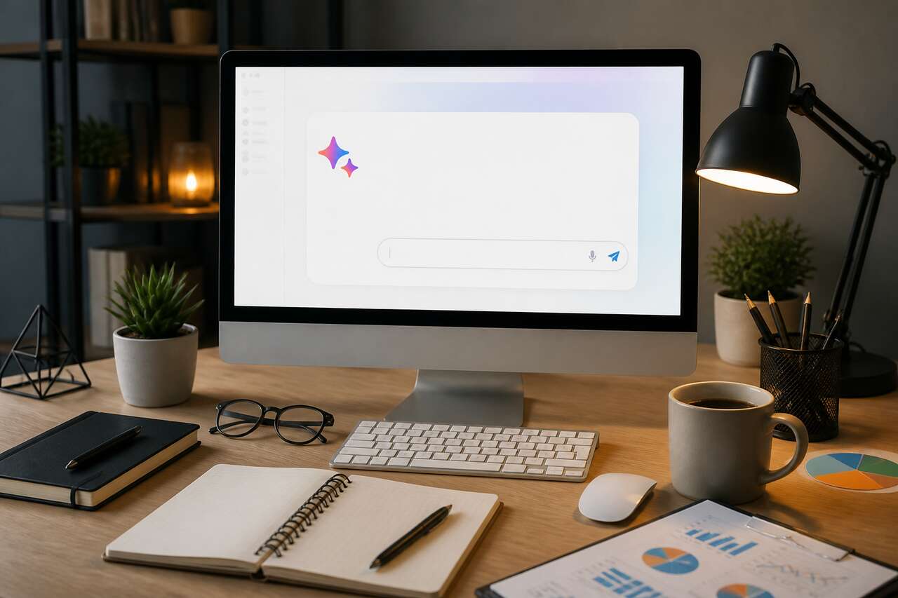 Les fonctionnalités clés de google bard