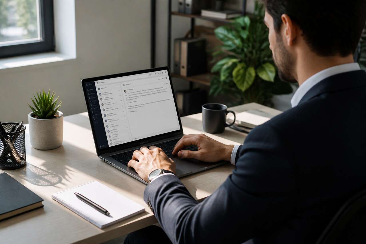 Comment optimiser l'objet d'un e-mail ?