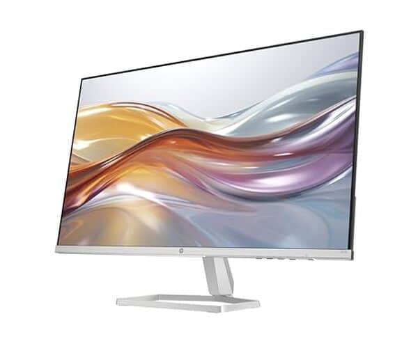 Découvrez notre test complet de l'écran HP 527sf : analyse détaillée de la qualité d'image, fluidité d'affichage et performances pour gamers et professionnels.