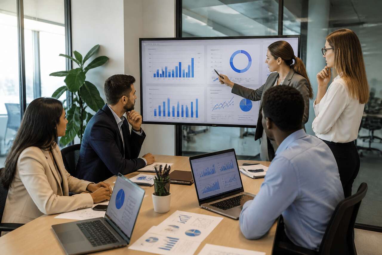 Comprendre l'apprentissage supervisé en marketing