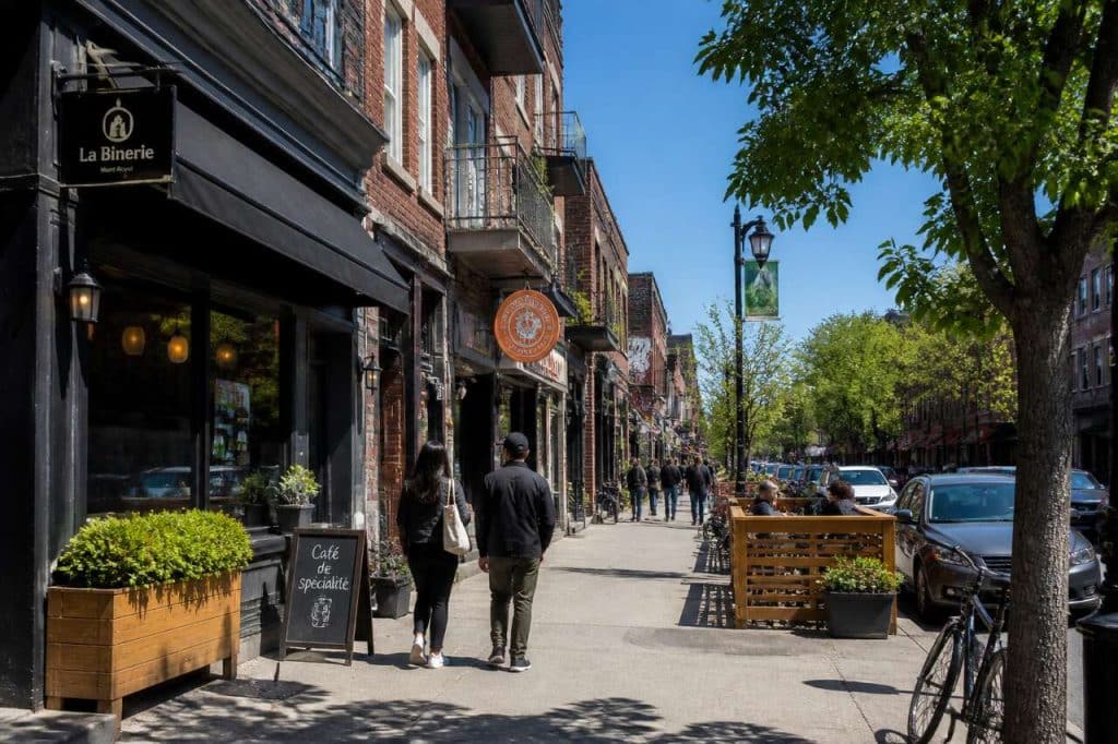 Référencement Local : optimisez Votre Visibilité En Ligne