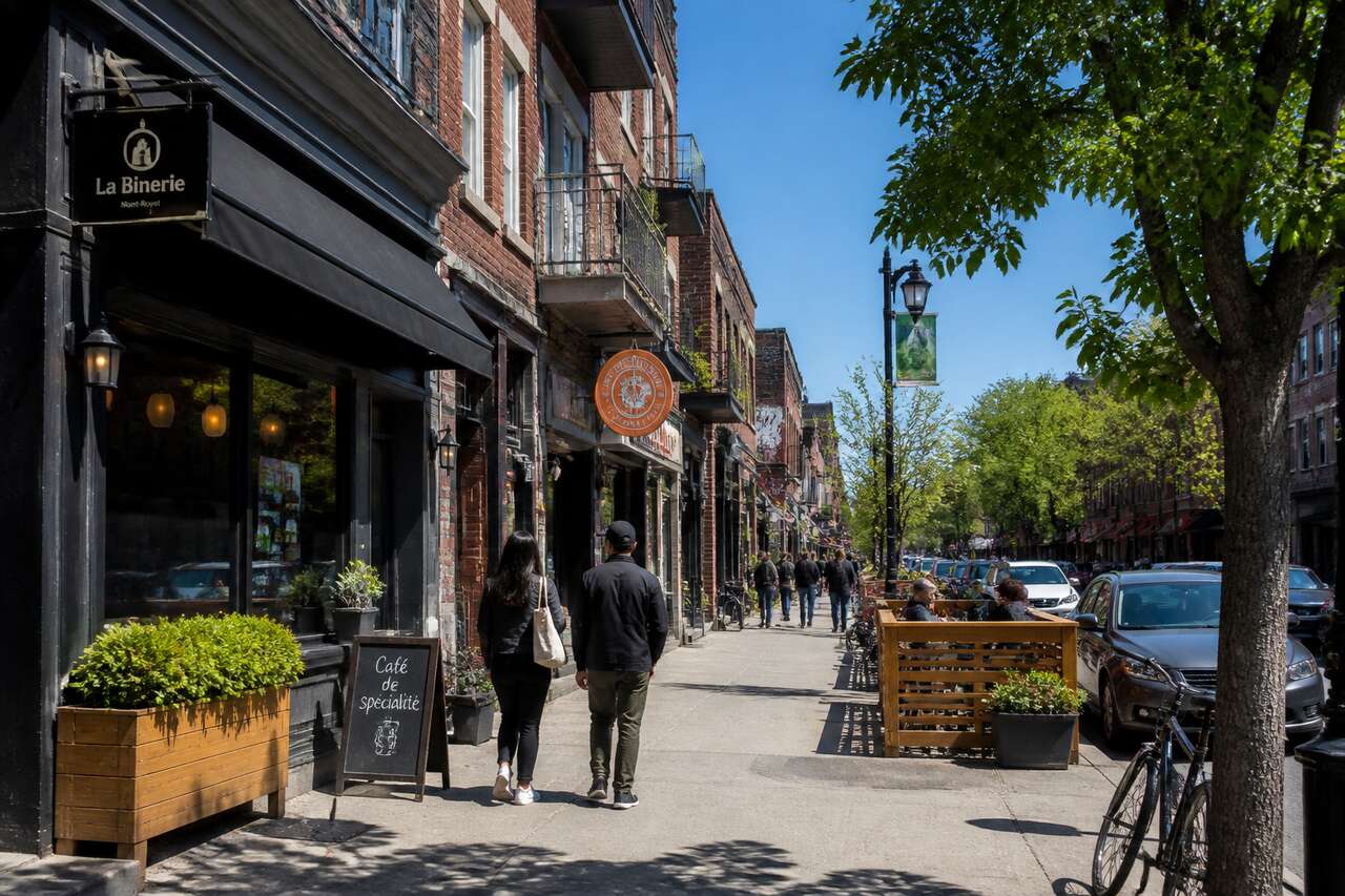 Référencement Local : optimisez Votre Visibilité En Ligne