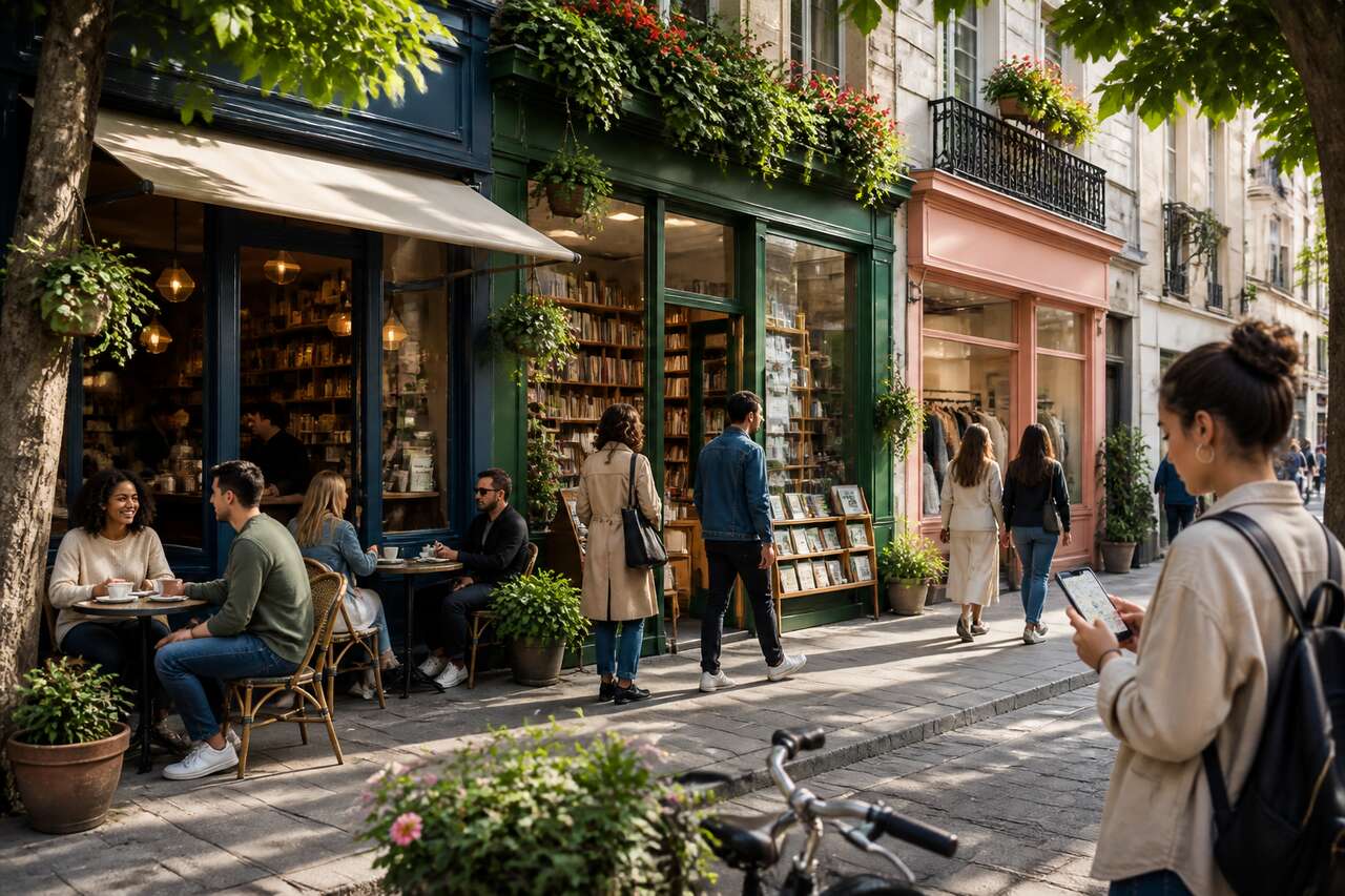 Optimiser sa fiche google my business Optimiser sa fiche google my business