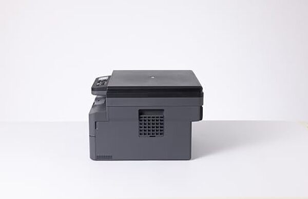 Découvrez notre test complet de l'imprimante Brother DCP-L2627DWE : performances, fonctionnalités et verdict sur cette multifonction laser performante et économique. 