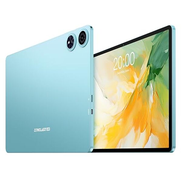 Découvrez notre test détaillé de la Teclast P50Case : écran 90Hz fluide, processeur octa-core performant et prix compétitif pour cette tablette complète.