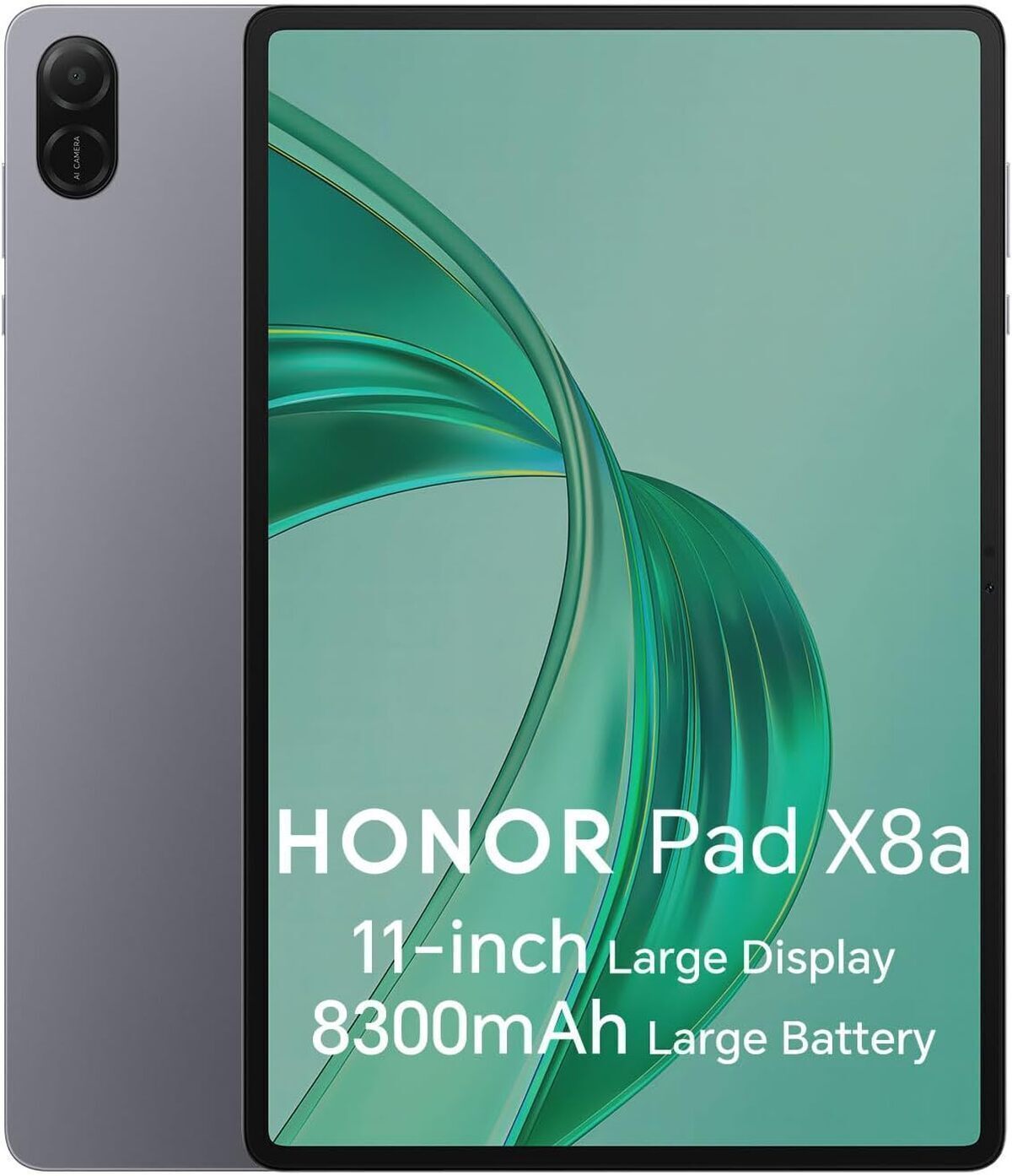 Test de la HONOR Pad X8a : tablette performante au stockage généreux